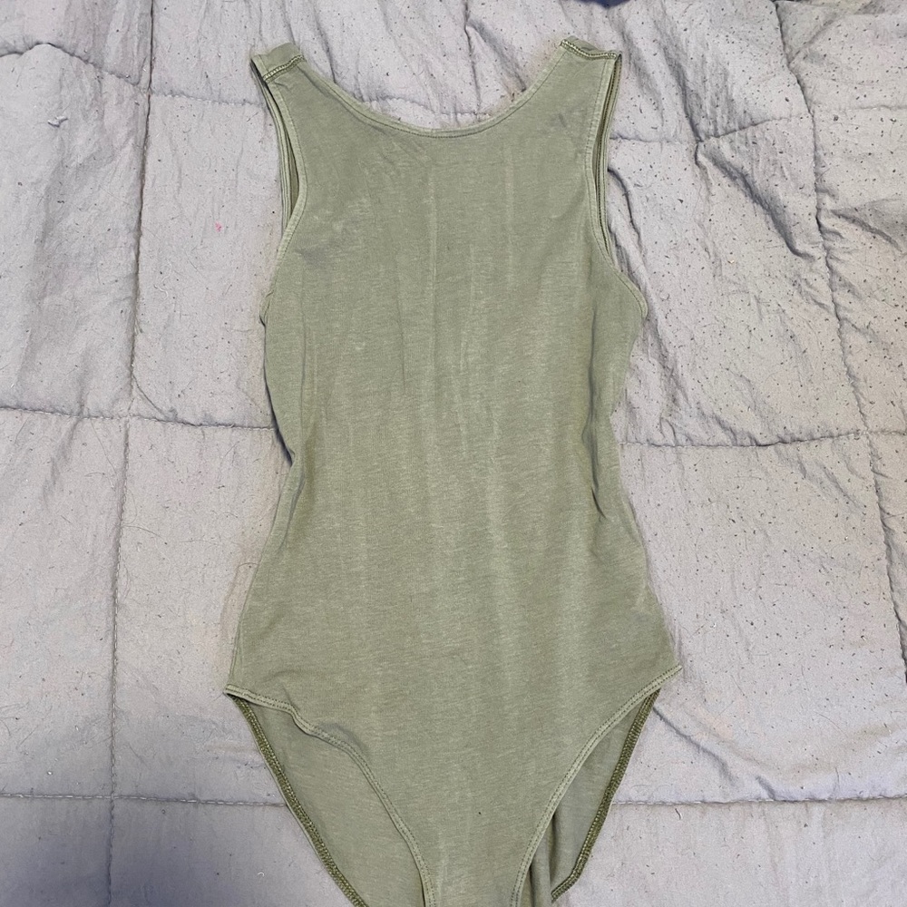 American Eagle Bodysuit